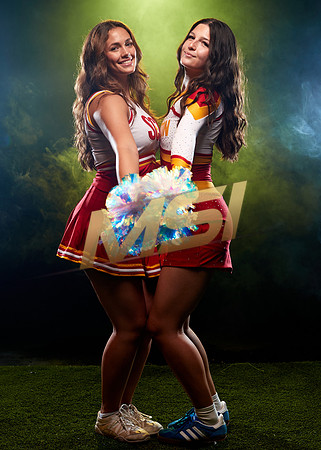 Seton Seton Prep Seniors