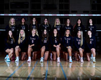 La Jolla La Jolla Varsity Volleyball