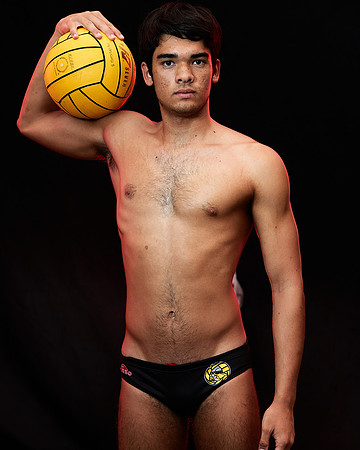 La Jolla Boys Water Polo