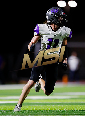 The Arizona College Prep Knights defeat  the Gilbert Jack Rabbits 42 - 28
