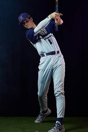 St. Augustine Varsity Baseball Media Day