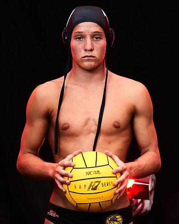 La Jolla Boys Water Polo