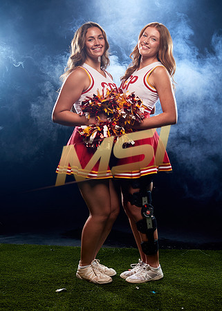 Seton Seton Prep Seniors
