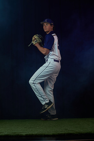 St. Augustine Varsity Baseball Media Day