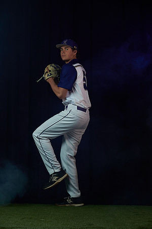 St. Augustine Varsity Baseball Media Day