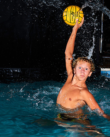 Eastlake Water Polo Eastlake Water Polo