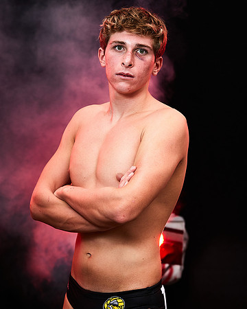 La Jolla Boys Water Polo