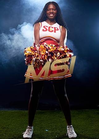 Seton Seton Prep Seniors