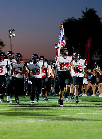 AIA High School Football (Honor Bowl)
