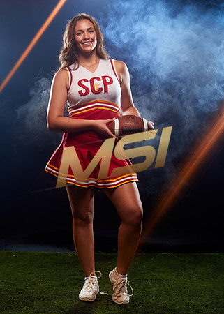 Seton Seton Prep Seniors
