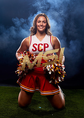 Seton Seton Prep Seniors
