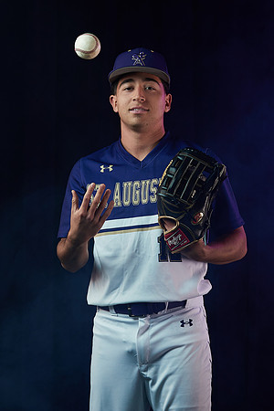 St. Augustine Varsity Baseball Media Day