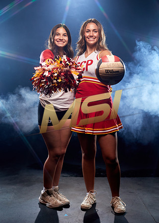 Seton Seton Prep Seniors
