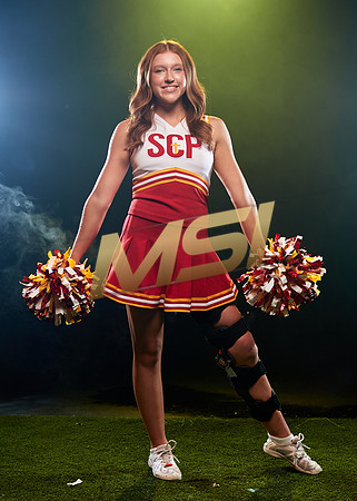 Seton Seton Prep Seniors