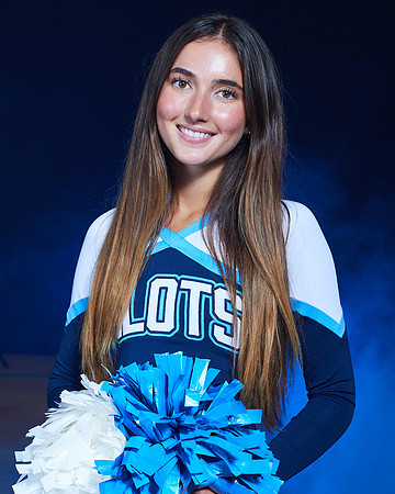 2024 Academy of Our Lady of Peace Cheer