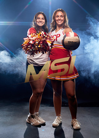 Seton Seton Prep Seniors