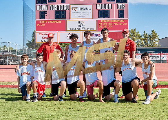 Seton Catholic Prep Day 2 Seton Fall Sports