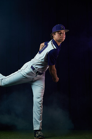 St. Augustine Varsity Baseball Media Day
