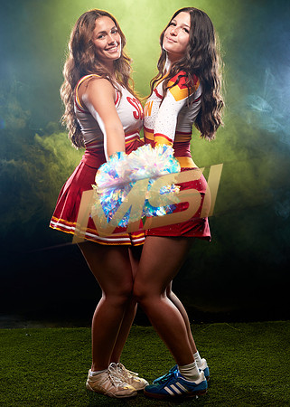 Seton Seton Prep Seniors