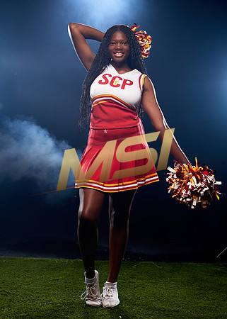 Seton Seton Prep Seniors