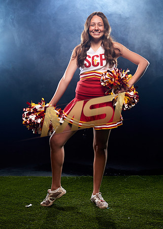 Seton Seton Prep Seniors