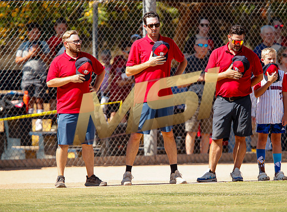 Little League All-Star Baseball All-Star Championship Game