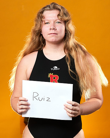 Rosary Academy Girs Water Polo