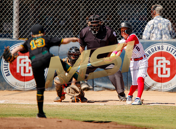 Little League All-Star Baseball All-Star Championship Game