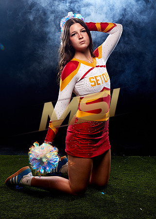 Seton Seton Prep Seniors
