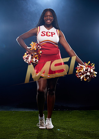 Seton Seton Prep Seniors