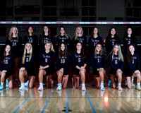 La Jolla La Jolla Varsity Volleyball
