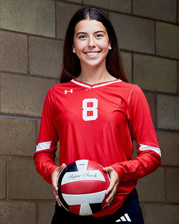 Cathedral Catholic Girls Volleyball CCHS Volleyball Program