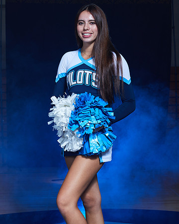 2024 Academy of Our Lady of Peace Cheer