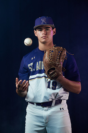 St. Augustine Varsity Baseball Media Day