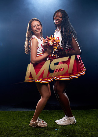 Seton Seton Prep Seniors