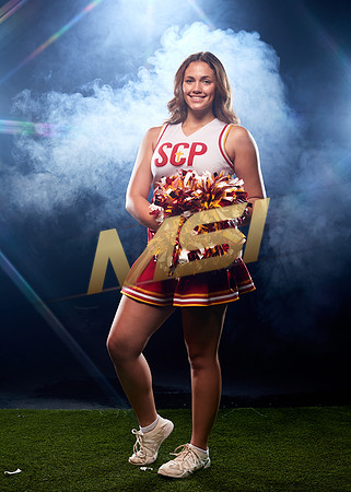Seton Seton Prep Seniors