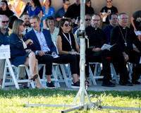Cazares Media St. Mary Basha Ground Breaking