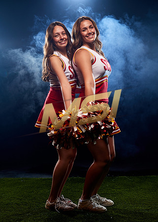 Seton Seton Prep Seniors