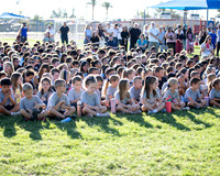 Cazares Media St. Mary Basha Ground Breaking
