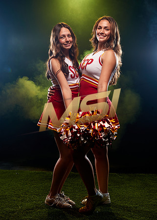 Seton Seton Prep Seniors