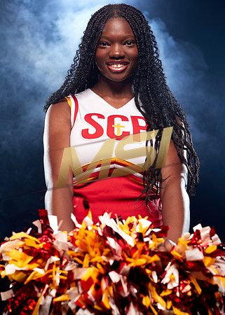 Seton Seton Prep Seniors