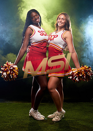 Seton Seton Prep Seniors