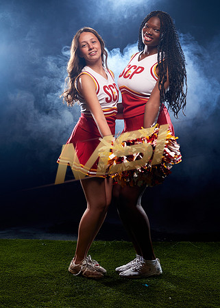 Seton Seton Prep Seniors