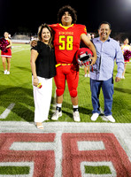 AIA Varsity Football River Valley vs Seton Catholic  AIA Varsity Football