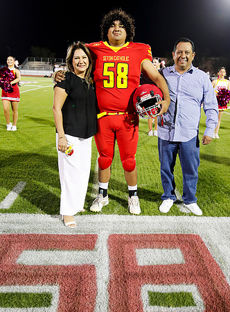AIA Varsity Football River Valley vs Seton Catholic  AIA Varsity Football