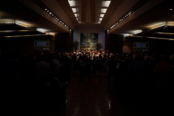 St. Patrick Catholic Community