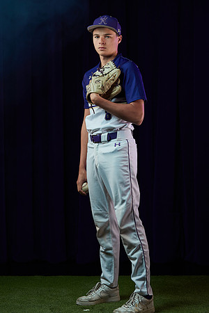 St. Augustine Varsity Baseball Media Day