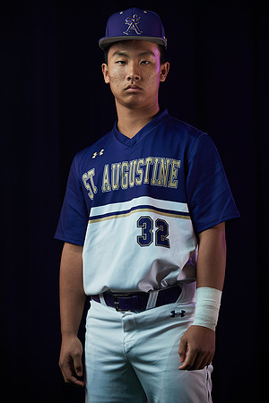 St. Augustine Varsity Baseball Media Day