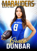 2026 Mira Mesa High School Flag Football