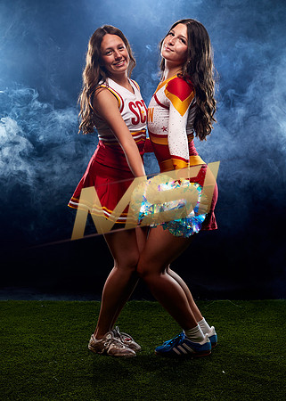 Seton Seton Prep Seniors